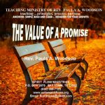 The Value of a Promise