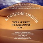 Kingdom Order