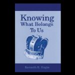 Knowing What Belongs to Us