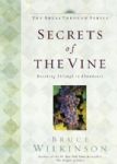 Secrets of The Vine