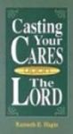 Casting Your Cares Upon The Lord