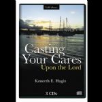 Casting Your Cares Upon the Lord